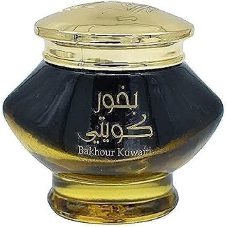 بخور كويتي من الماس، 40 جرام